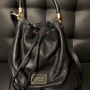 Marc Jacobs Crossbody Bag and Wallet